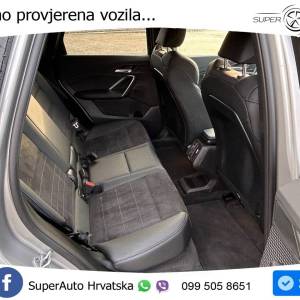 BMW iX1 20 Aut. M Sport 204 KS, ACC+360+KEY+GR SJED+VIRT+LANE