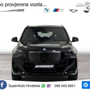 BMW iX1 20 eDrive Aut. M Sport 204 KS, ACC+360+KEY+GR SJED+VIRT+LANE