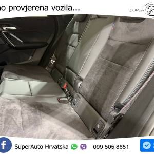 BMW iX1 20 eDrive Aut. M Sport 204 KS, ACC+360+KEY+GR SJED+VIRT+LANE