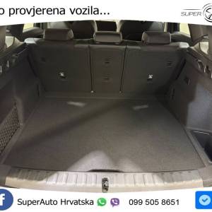 BMW iX1 20 eDrive Aut. M Sport 204 KS, ACC+360+KEY+GR SJED+VIRT+LANE