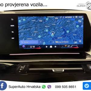BMW iX1 20 eDrive Aut. M Sport 204 KS, ACC+360+KEY+GR SJED+VIRT+LANE