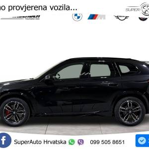 BMW iX1 20 eDrive Aut. M Sport 204 KS, ACC+360+KEY+GR SJED+VIRT+LANE