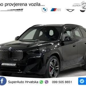 BMW iX1 20 eDrive Aut. M Sport 204 KS, ACC+360+KEY+GR SJED+VIRT+LANE