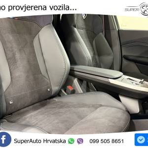 BMW iX1 20 eDrive Aut. M Sport 204 KS, ACC+360+KEY+GR SJED+VIRT+LANE