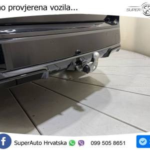 BMW iX1 20 eDrive Aut. M Sport 204 KS, ACC+360+KEY+GR SJED+VIRT+LANE