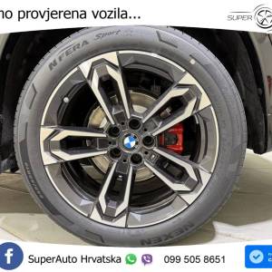 BMW iX1 20 eDrive Aut. M Sport 204 KS, ACC+360+KEY+GR SJED+VIRT+LANE