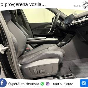 BMW iX1 20 eDrive Aut. M Sport 204 KS, ACC+360+KEY+GR SJED+VIRT+LANE