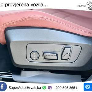 BMW iX1 20 eDrive Aut. M Sport 204 KS, PANO+360+ACC+GR SJED+KEY+VIRT+LANE