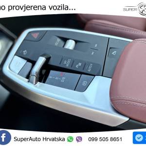 BMW iX1 20 eDrive Aut. M Sport 204 KS, PANO+360+ACC+GR SJED+KEY+VIRT+LANE