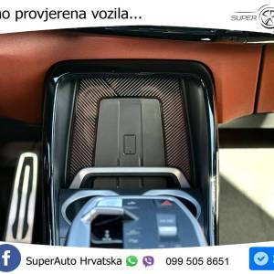 BMW iX1 20 eDrive Aut. M Sport 204 KS, PANO+360+ACC+GR SJED+KEY+VIRT+LANE