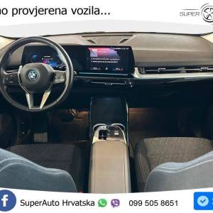 BMW iX1 30 xDrive Aut. 272 KS, KAM+VIRT+GR SJED+LED+LANE
