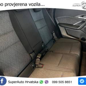 BMW iX1 30 xDrive Aut. 272 KS, KAM+VIRT+GR SJED+LED+LANE