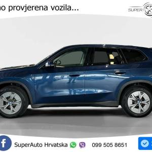 BMW iX1 30 xDrive Aut. 272 KS, KAM+VIRT+GR SJED+LED+LANE