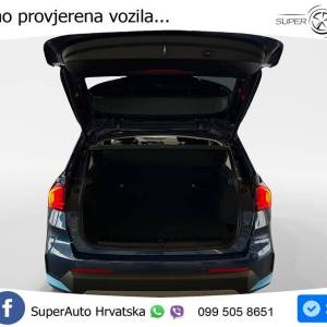 BMW iX1 30 xDrive Aut. 272 KS, KAM+VIRT+GR SJED+LED+LANE