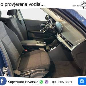 BMW iX1 30 xDrive Aut. 272 KS, KAM+VIRT+GR SJED+LED+LANE