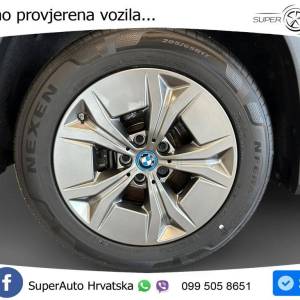 BMW iX1 30 xDrive Aut. 272 KS, KAM+VIRT+GR SJED+LED+LANE