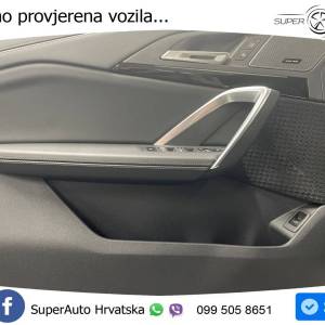 BMW iX1 30 xDrive Aut. 313 KS, PANO+ACC+KAM+GR SJED+KEY+VIRT+LANE