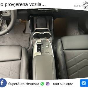 BMW iX1 30 xDrive Aut. 313 KS, PANO+ACC+KAM+GR SJED+KEY+VIRT+LANE