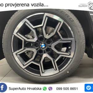 BMW iX1 30 xDrive Aut. 313 KS, PANO+ACC+KAM+GR SJED+KEY+VIRT+LANE
