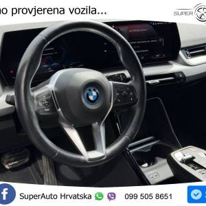 BMW iX1 30 xDrive Aut.  313 KS, KAM+KEY+GR SJED+VIRT+LANE