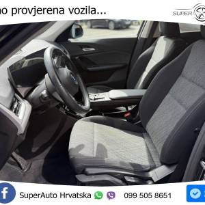 BMW iX1 30 xDrive Aut.  313 KS, KAM+KEY+GR SJED+VIRT+LANE