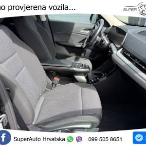 BMW iX1 30 xDrive Aut.  313 KS, KAM+KEY+GR SJED+VIRT+LANE