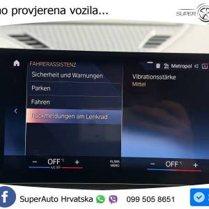 BMW iX1 30 xDrive Aut.  313 KS, KAM+KEY+GR SJED+VIRT+LANE