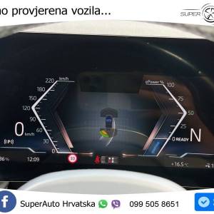 BMW iX1 30 xDrive Aut.  313 KS, KAM+KEY+GR SJED+VIRT+LANE