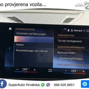 BMW iX1 30 xDrive Aut.  313 KS, KAM+KEY+GR SJED+VIRT+LANE