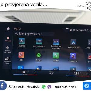 BMW iX1 30 xDrive Aut.  313 KS, KAM+KEY+GR SJED+VIRT+LANE