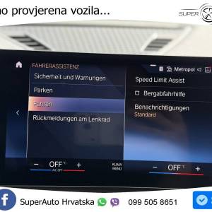 BMW iX1 30 xDrive Aut.  313 KS, KAM+KEY+GR SJED+VIRT+LANE