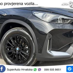 BMW iX1 30 xDrive Aut.  313 KS, KAM+KEY+GR SJED+VIRT+LANE