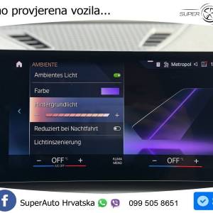 BMW iX1 30 xDrive Aut.  313 KS, KAM+KEY+GR SJED+VIRT+LANE