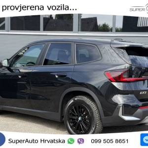 BMW iX1 30 xDrive Aut.  313 KS, KAM+KEY+GR SJED+VIRT+LANE