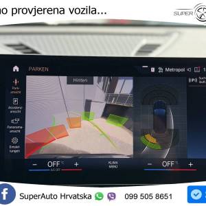 BMW iX1 30 xDrive Aut.  313 KS, KAM+KEY+GR SJED+VIRT+LANE