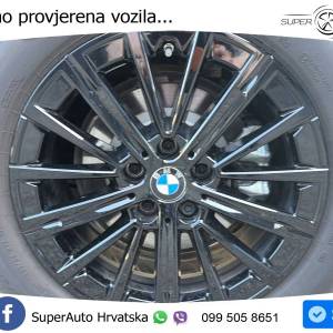 BMW iX1 30 xDrive Aut. M Sportpaket 313 KS, ACC+360+KEY+GR SJED+VIRT+LANE