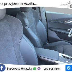 BMW iX1 30 xDrive Aut. M Sportpaket 313 KS, ACC+360+KEY+GR SJED+VIRT+LANE