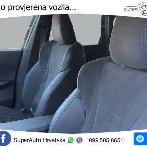 BMW iX1 30 xDrive Aut. M Sportpaket 313 KS, ACC+360+KEY+GR SJED+VIRT+LANE