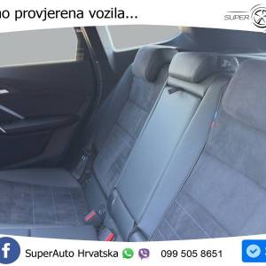 BMW iX1 30 xDrive Aut. M Sportpaket 313 KS, ACC+360+KEY+GR SJED+VIRT+LANE