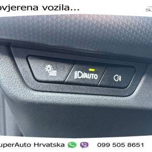 BMW iX1 30 xDrive Aut. M Sportpaket 313 KS, ACC+360+KEY+GR SJED+VIRT+LANE