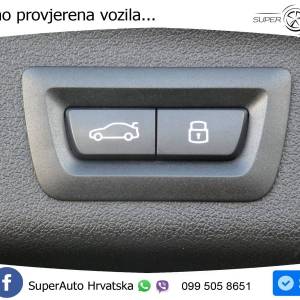 BMW iX1 30 xDrive Aut. M Sportpaket 306 KS, ACC+360+KEY+GR SJED+VIRT+LANE