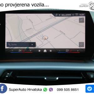 BMW iX1 30 xDrive Aut. M Sportpaket 306 KS, ACC+360+KEY+GR SJED+VIRT+LANE