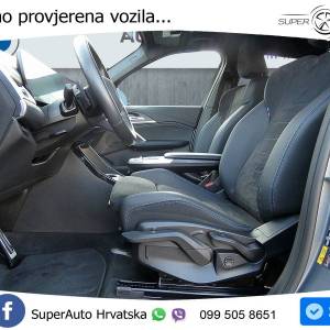 BMW iX1 30 xDrive Aut. M Sportpaket 306 KS, ACC+360+KEY+GR SJED+VIRT+LANE