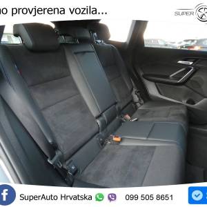 BMW iX1 30 xDrive Aut. M Sportpaket 306 KS, ACC+360+KEY+GR SJED+VIRT+LANE
