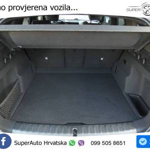 BMW iX1 30 xDrive Aut. M Sportpaket 306 KS, ACC+360+KEY+GR SJED+VIRT+LANE