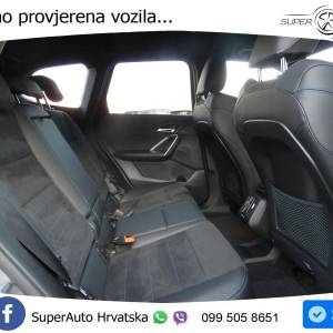 BMW iX1 30 xDrive Aut. M Sportpaket 306 KS, ACC+360+KEY+GR SJED+VIRT+LANE