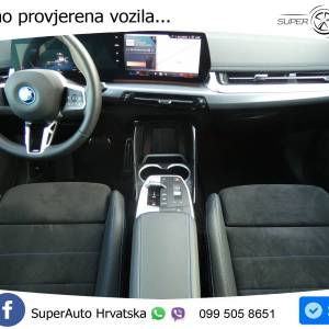 BMW iX1 30 xDrive Aut. M Sportpaket 306 KS, ACC+360+KEY+GR SJED+VIRT+LANE