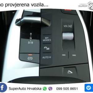 BMW iX1 30 xDrive Aut. M Sportpaket 306 KS, ACC+360+KEY+GR SJED+VIRT+LANE