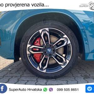 BMW iX1 30 xDrive Aut. M Sportpaket 313 KS, ACC+360+KEY+GR SJED+VIRT+LANE