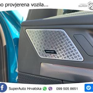 BMW iX1 30 xDrive Aut. M Sportpaket 313 KS, ACC+360+KEY+GR SJED+VIRT+LANE